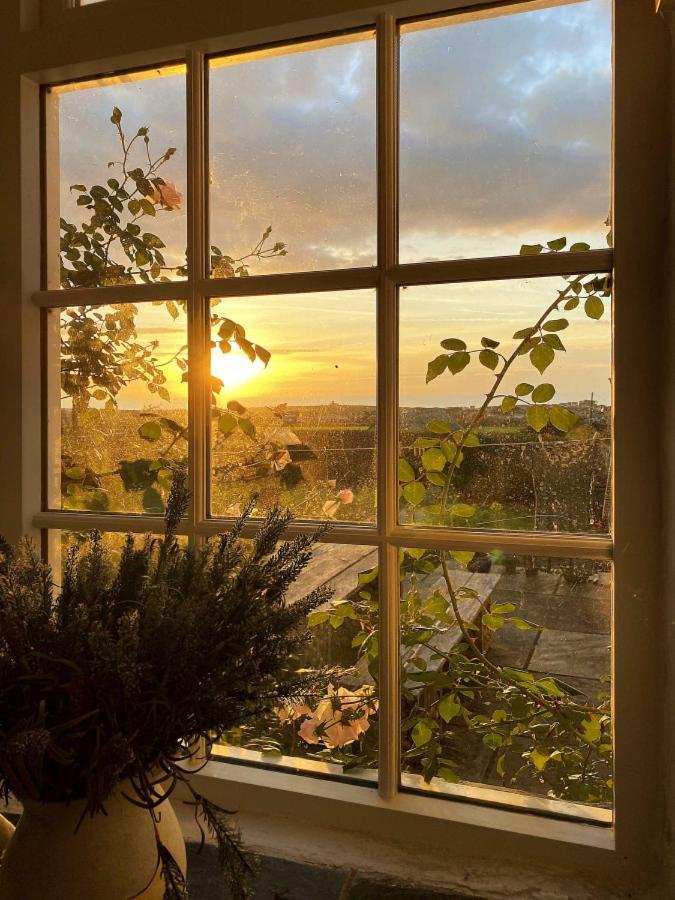 Lilac Cottage Tintagel Εξωτερικό φωτογραφία